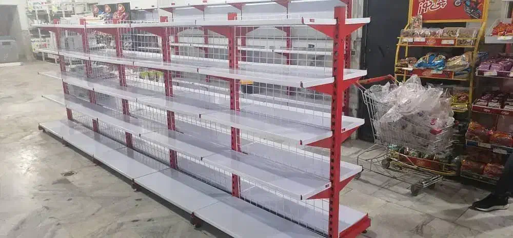 قفسه خودکار|فروشگاه و مغازه|بندر ماهشهر, |دیوار