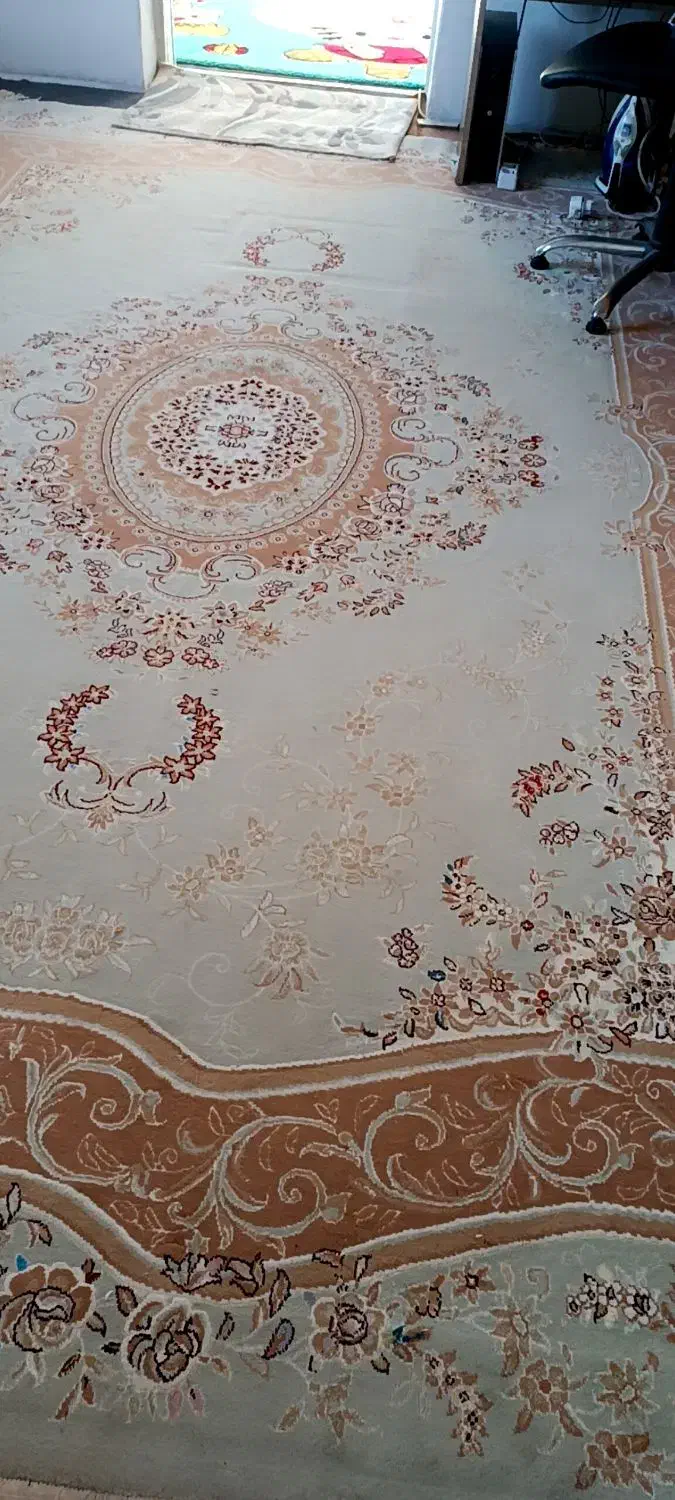 فرش ۹ متری و ۶ متری|فرش|بندر انزلی, گمرک|دیوار