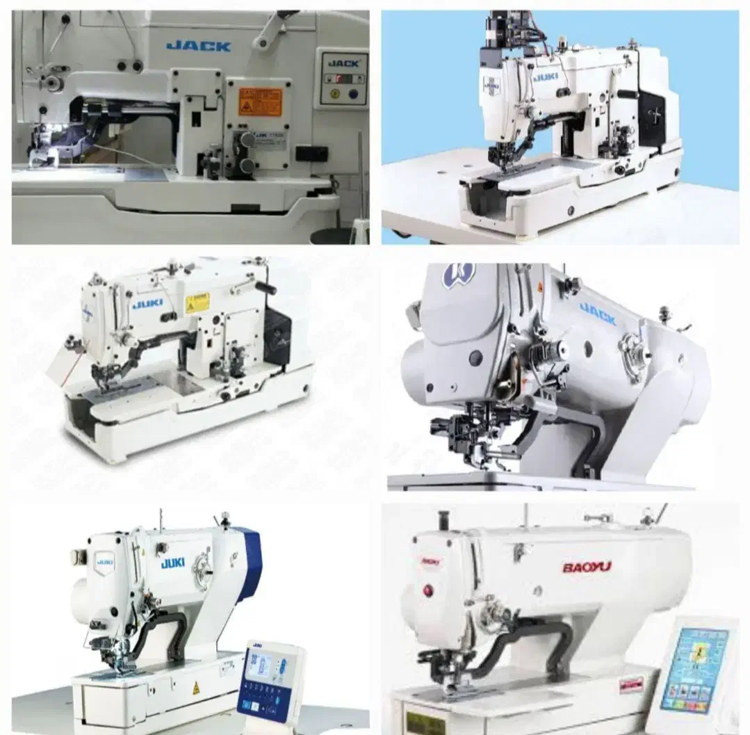 تعمیرات فوق تخصصی چرخ خیاطی صنعتی و خانگی  نظری|خدمات پیشه و مهارت|قرچک, باقرآباد|دیوار