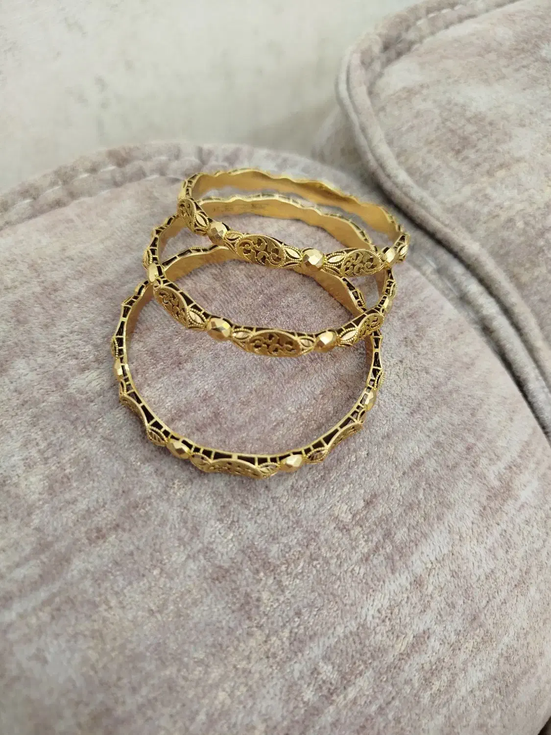 فاکتور ندارن 150بالا نونو حدود25.26گرم سایز2|جواهرات|یاسوج, |دیوار