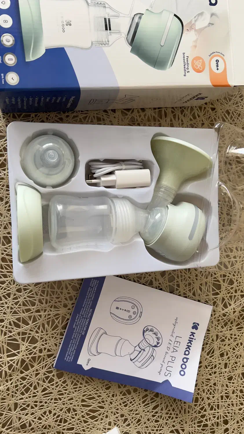 شیر دوش برقی کیکابو|کالسکه و لوازم جانبی|تهران, جنت‌آباد جنوبی|دیوار