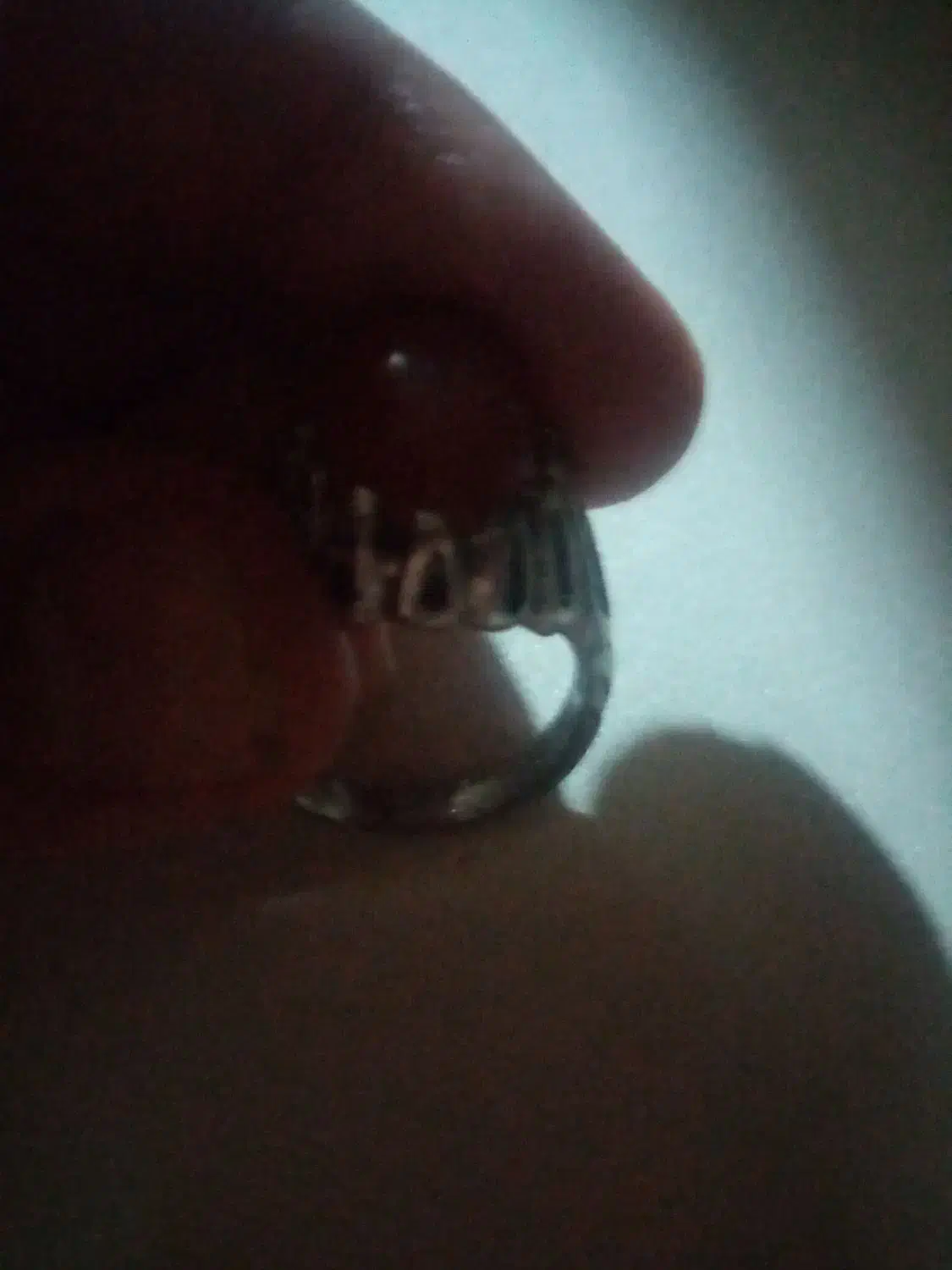 انگشتر عتیقه حراج|کلکسیون اشیاء عتیقه|نیشابور, مازول|دیوار