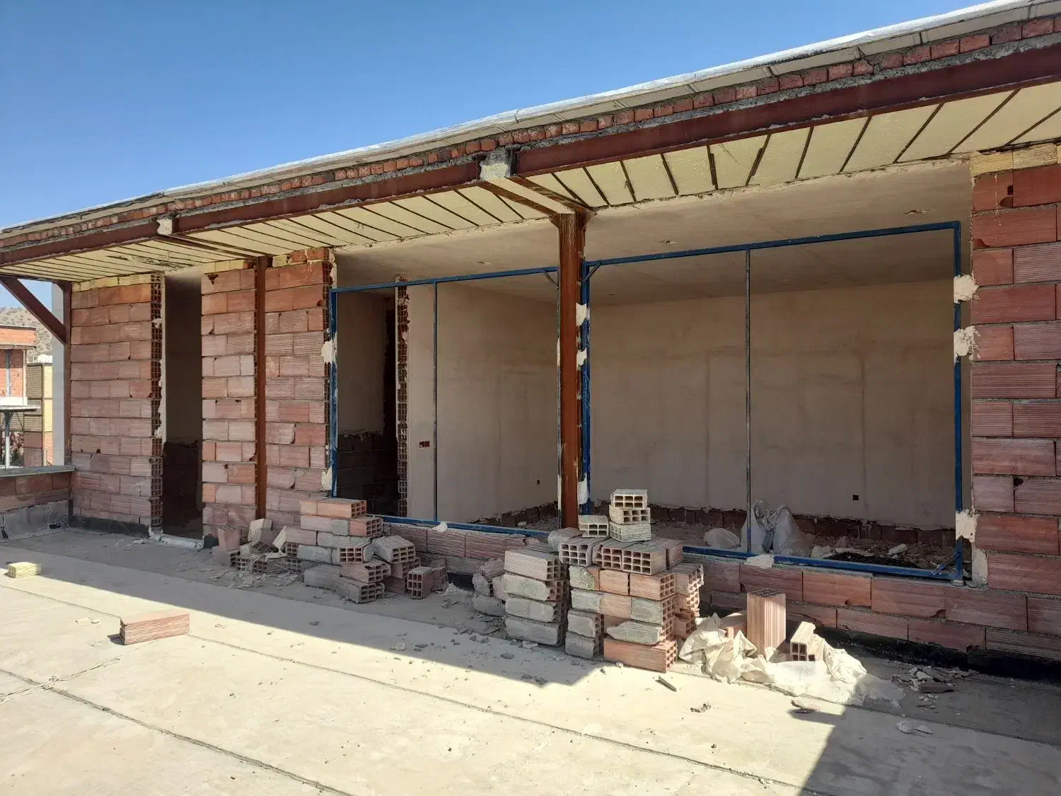 ملک شخصی|فروش خانه و ویلا|مریوان, |دیوار