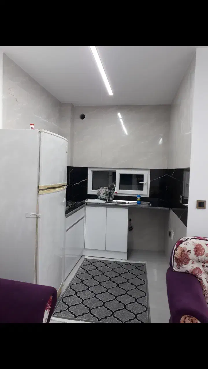 یک خواب و دو خواب در متل قو|اجارهٔ کوتاه‌مدت آپارتمان و سوئیت|سلمان‌شهر, |دیوار