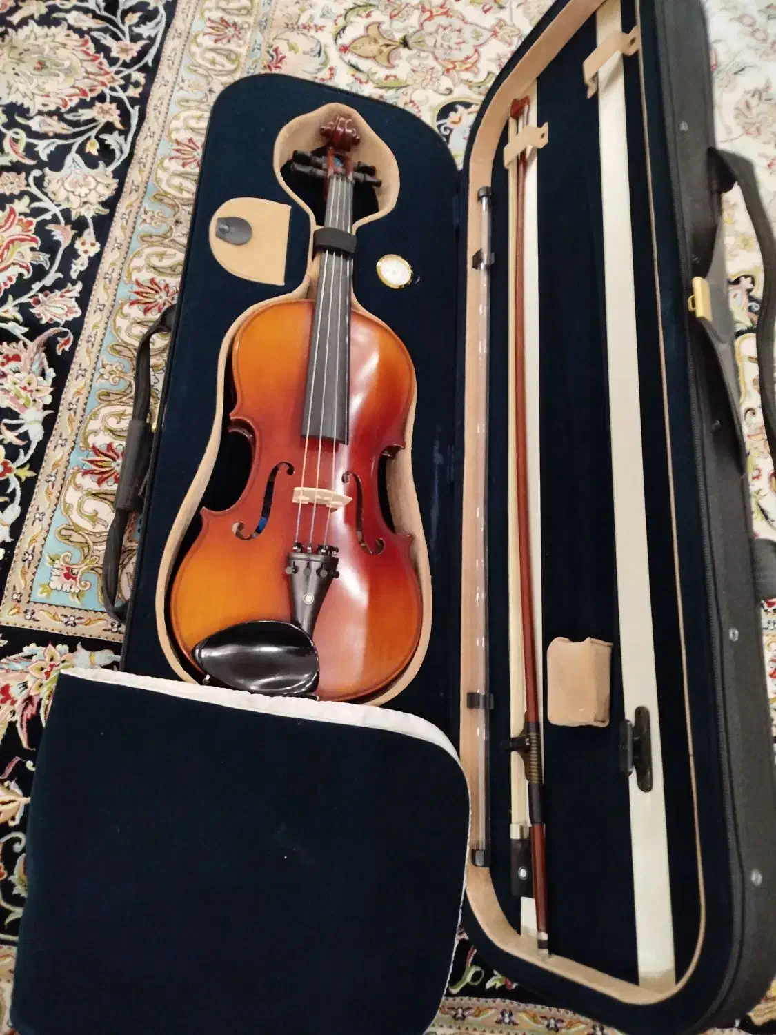 ویولن tf148|ویولن|کرج, شهرک بنفشه|دیوار