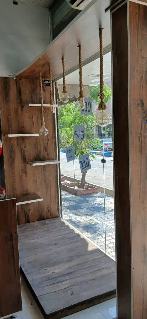 دکورمغازه|فروشگاه و مغازه|شریف‌آباد, |دیوار