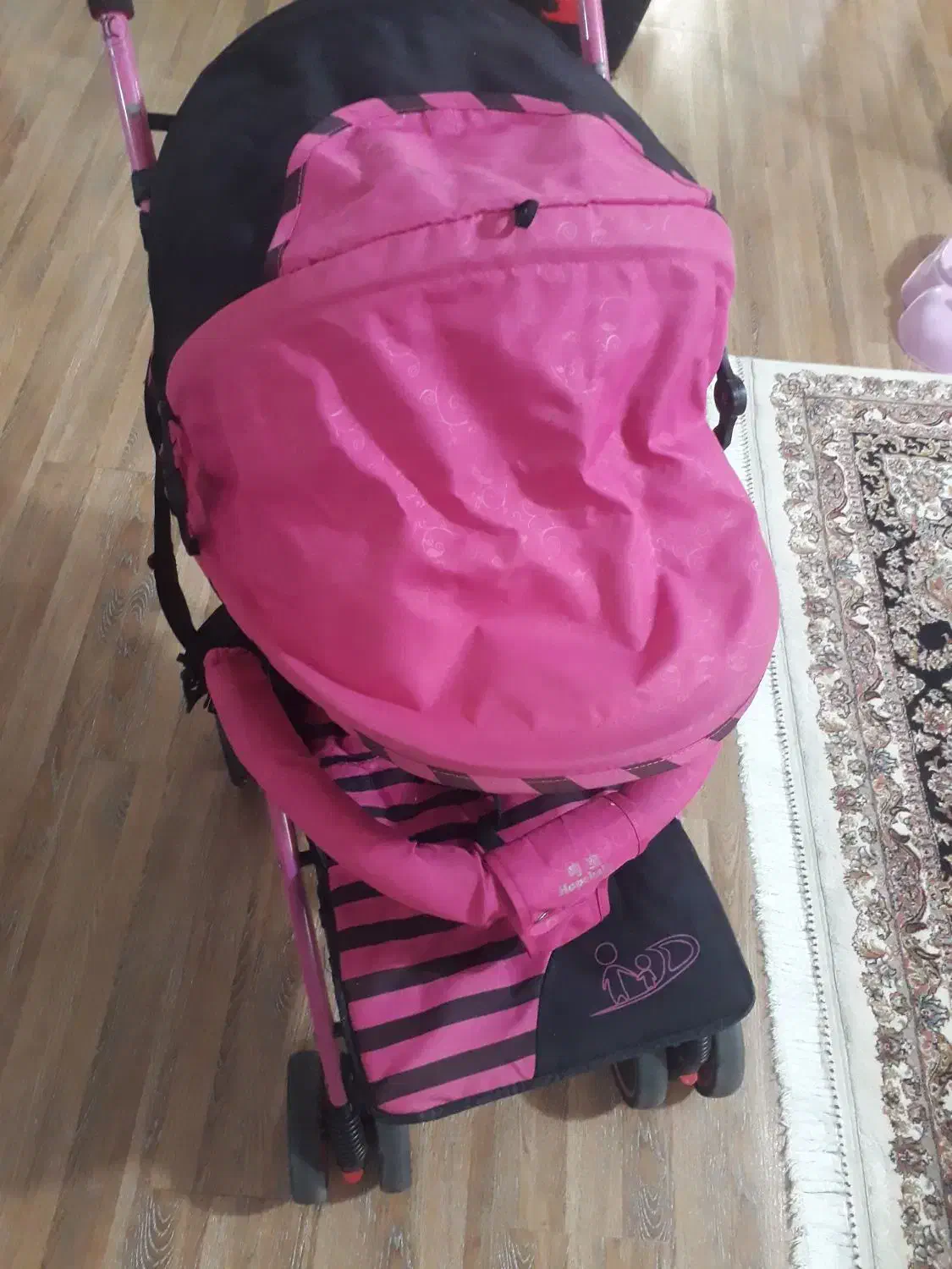 کالسکه|کالسکه و لوازم جانبی|کوچصفهان, |دیوار