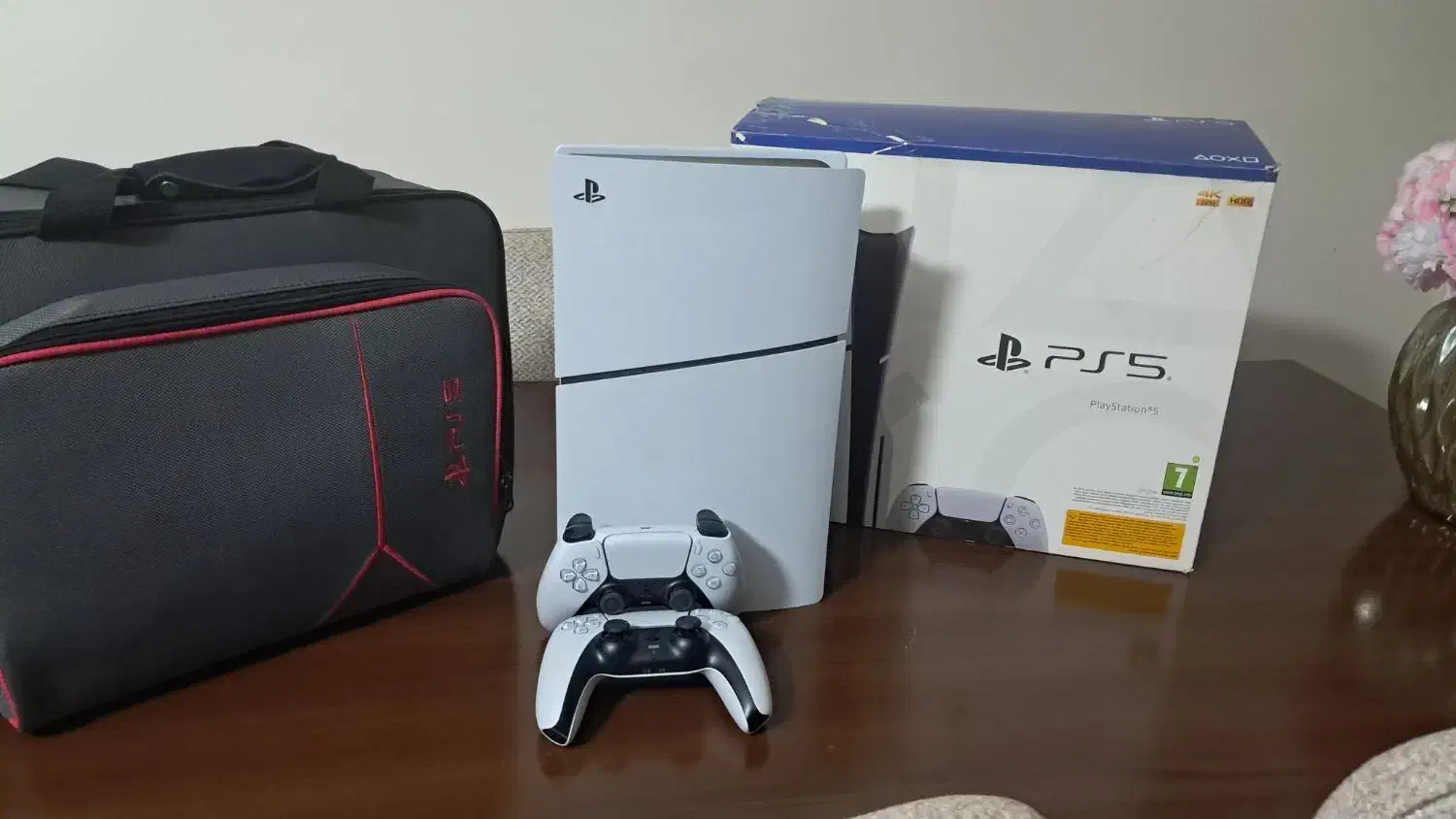 PS5 ،پی اس ، پلستیشن،کنسول بازی|کنسول، بازی ویدئویی و آنلاین|شهریار, شهرک امیریه|دیوار