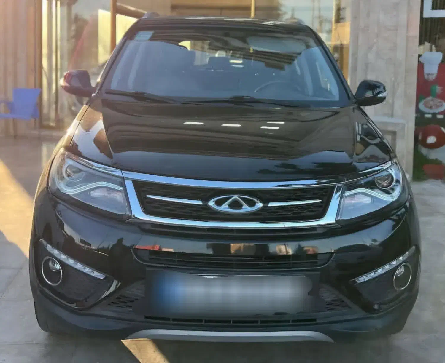 تیگو 5/مدل 97/خرید اقساط|خودرو سواری و وانت|تهران, نارمک|دیوار