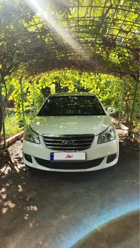 Mvm 550 CVT|خودرو سواری و وانت|تهران, نبی اکرم|دیوار