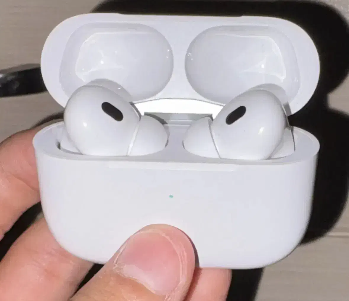 ایرپاد پرو ۲ تایپ سی اپل|لوازم جانبی موبایل و تبلت|تهران, نیروی هوایی (پیروزی)|دیوار