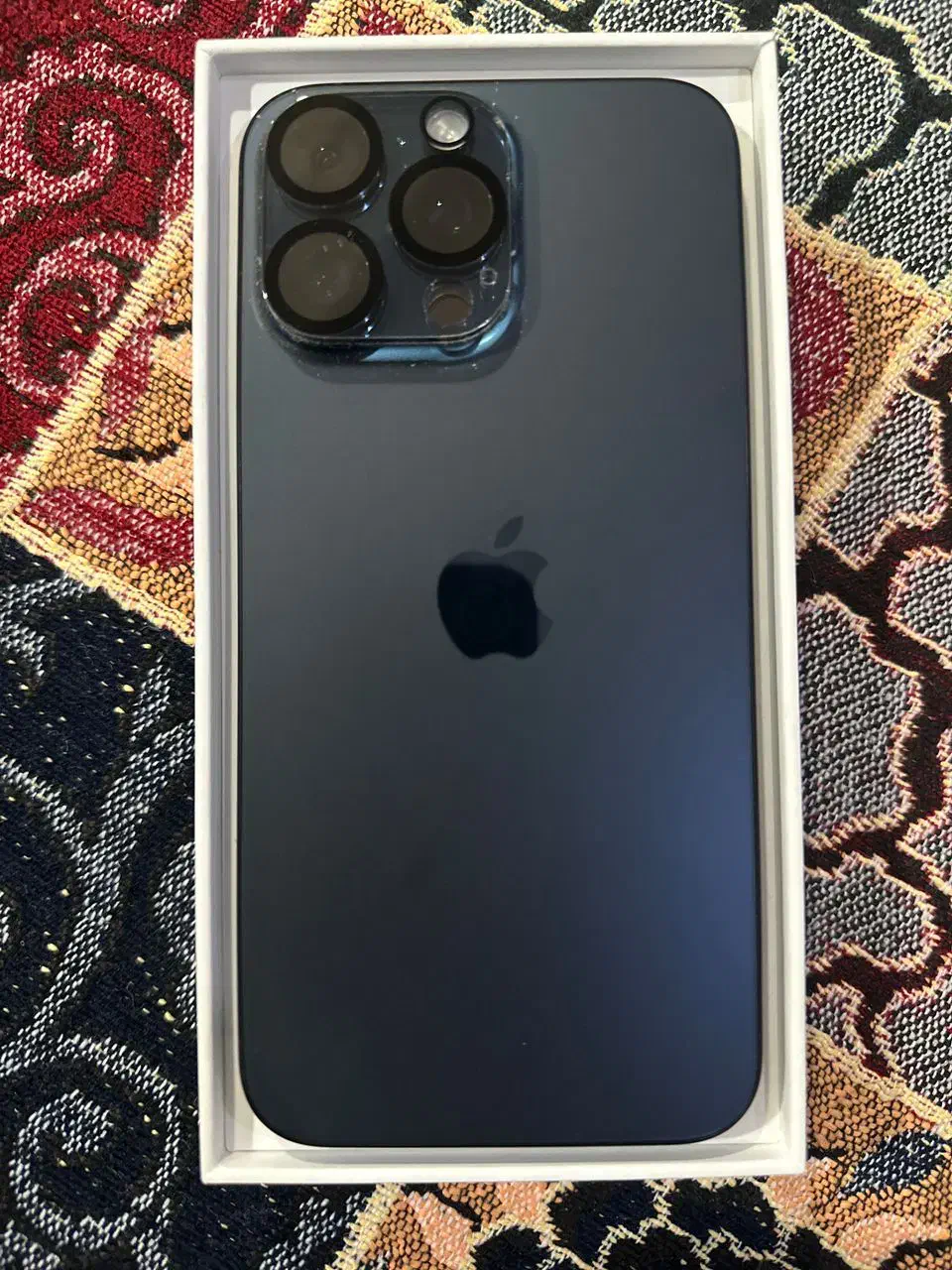 ایفون15pormax|موبایل|آبادان, |دیوار