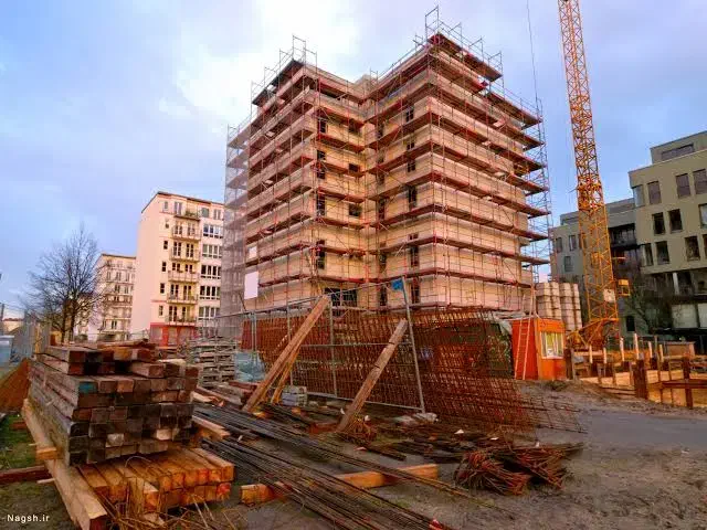 فروش کلنگی به شرط مشارکت|مشارکت در ساخت املاک|تهران, دهم فروردین|دیوار