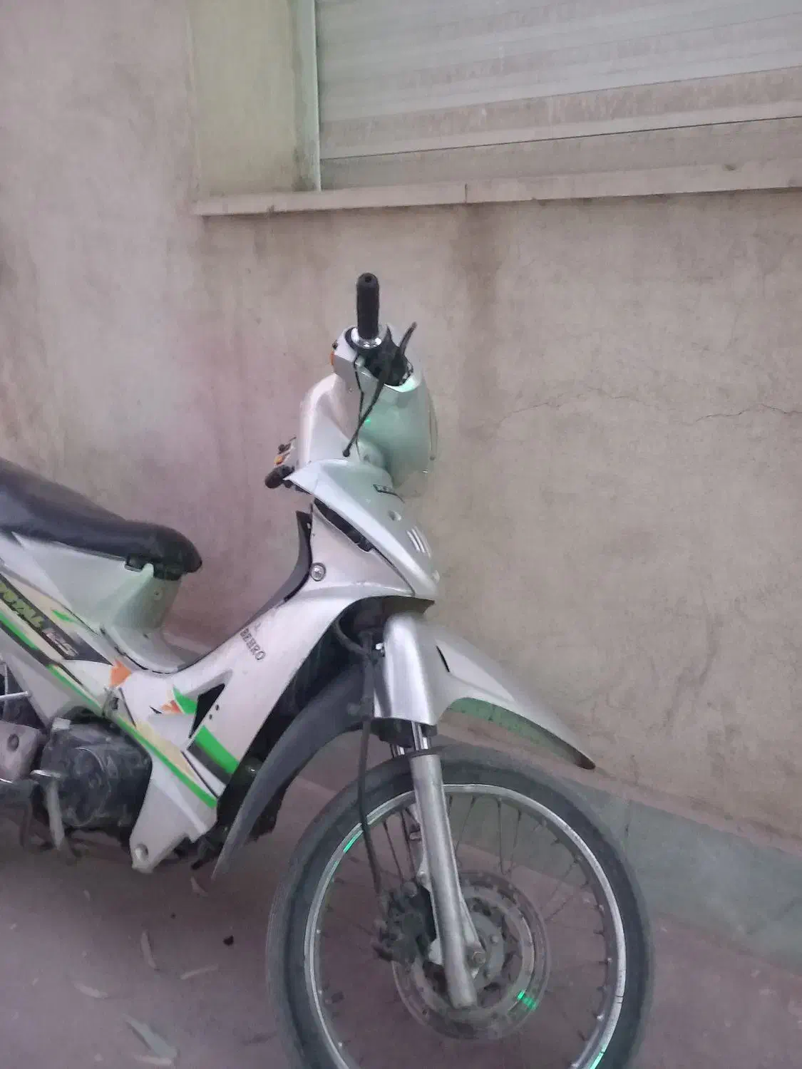 موتور|موتورسیکلت|یزد, |دیوار