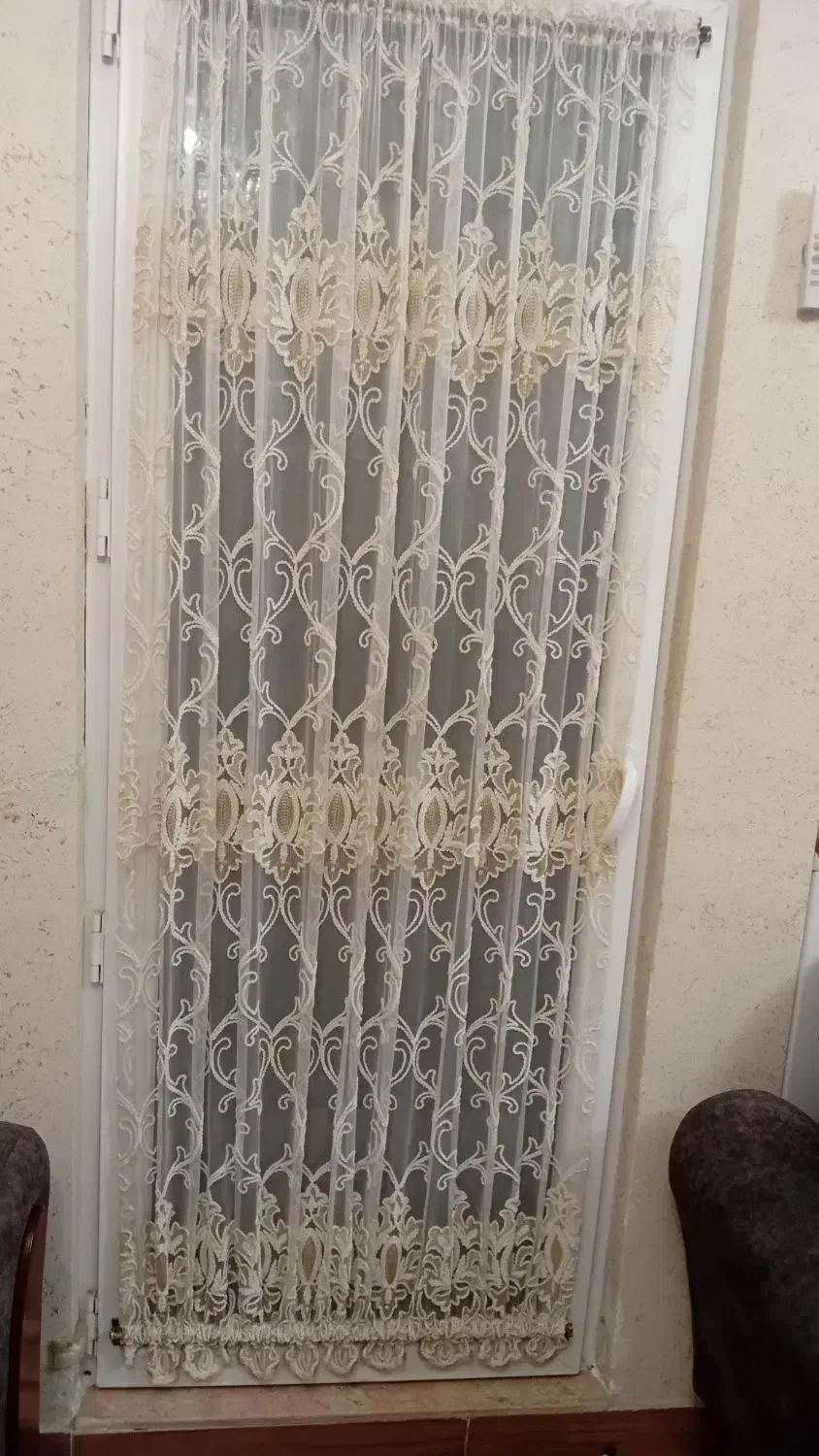 پرده پذیرایی|پرده، رانر، رومیزی|گرگان, |دیوار