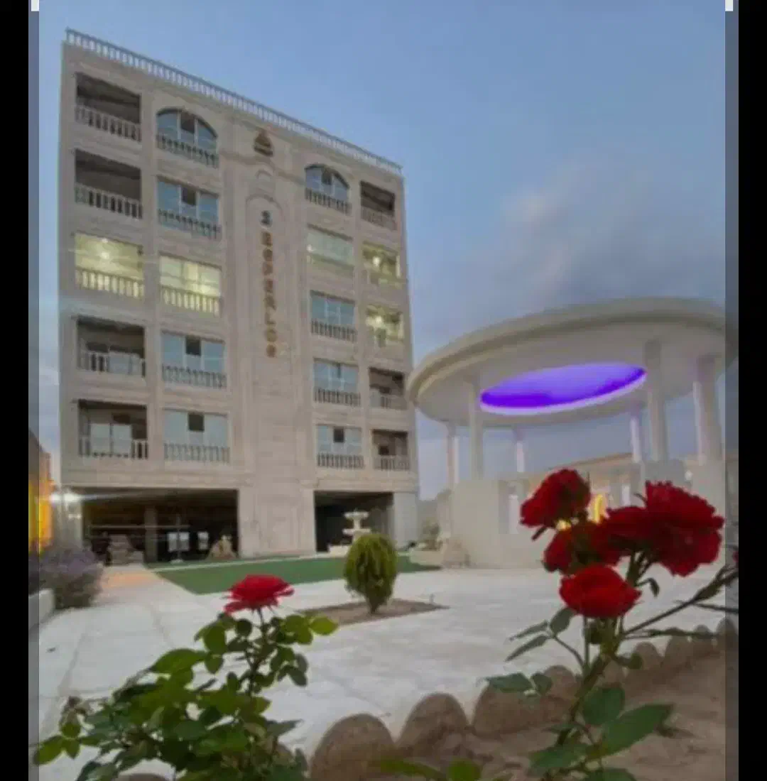 آپارتمان پیش فروش|فروش آپارتمان|فسا, |دیوار