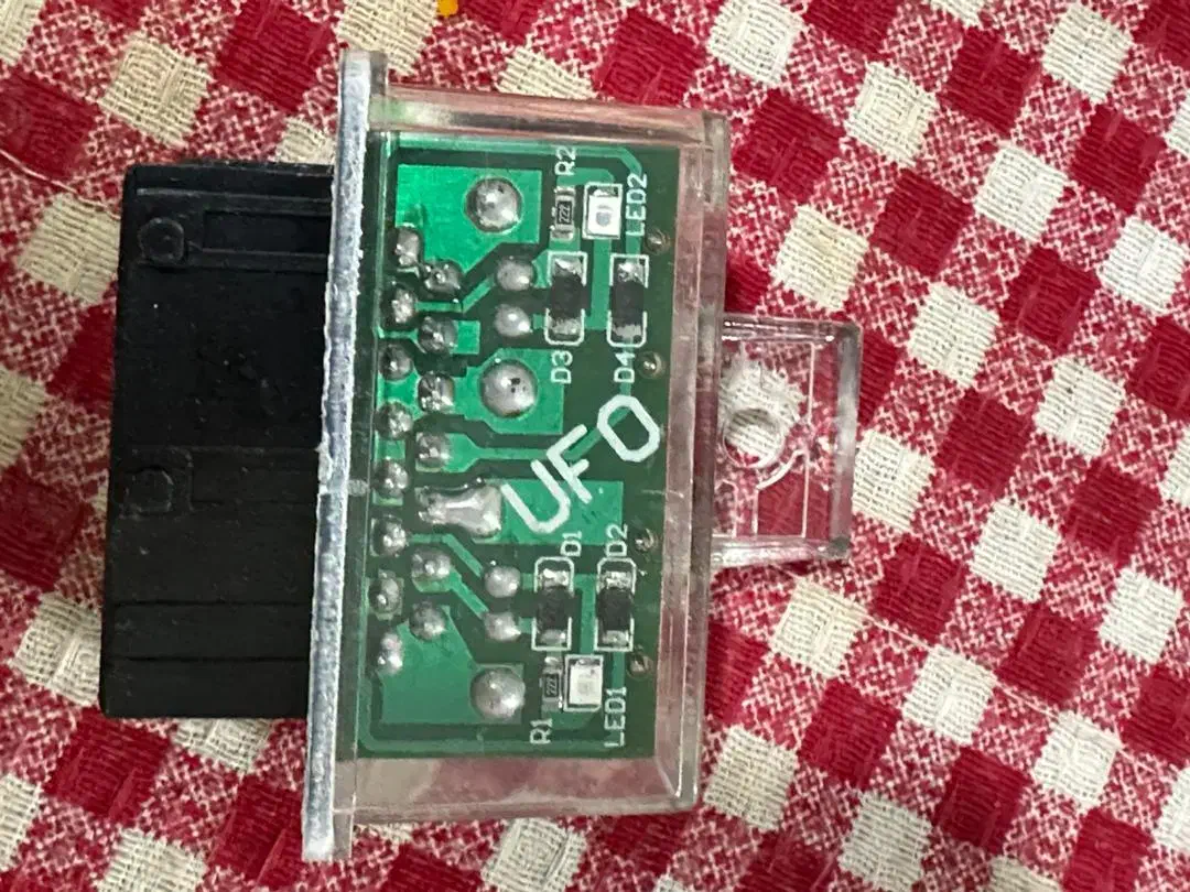 رله دوبل و واشر پمپ بنزین ۴۰۵|قطعات یدکی و لوازم جانبی|خاوران, |دیوار