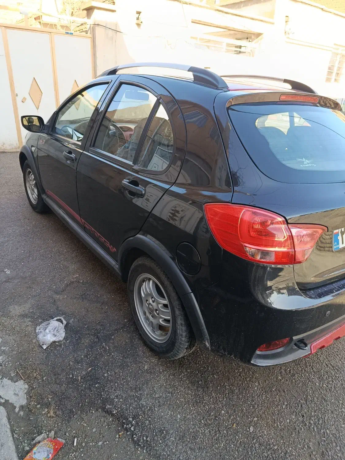 کوییک r|خودرو سواری و وانت|ارومیه, |دیوار