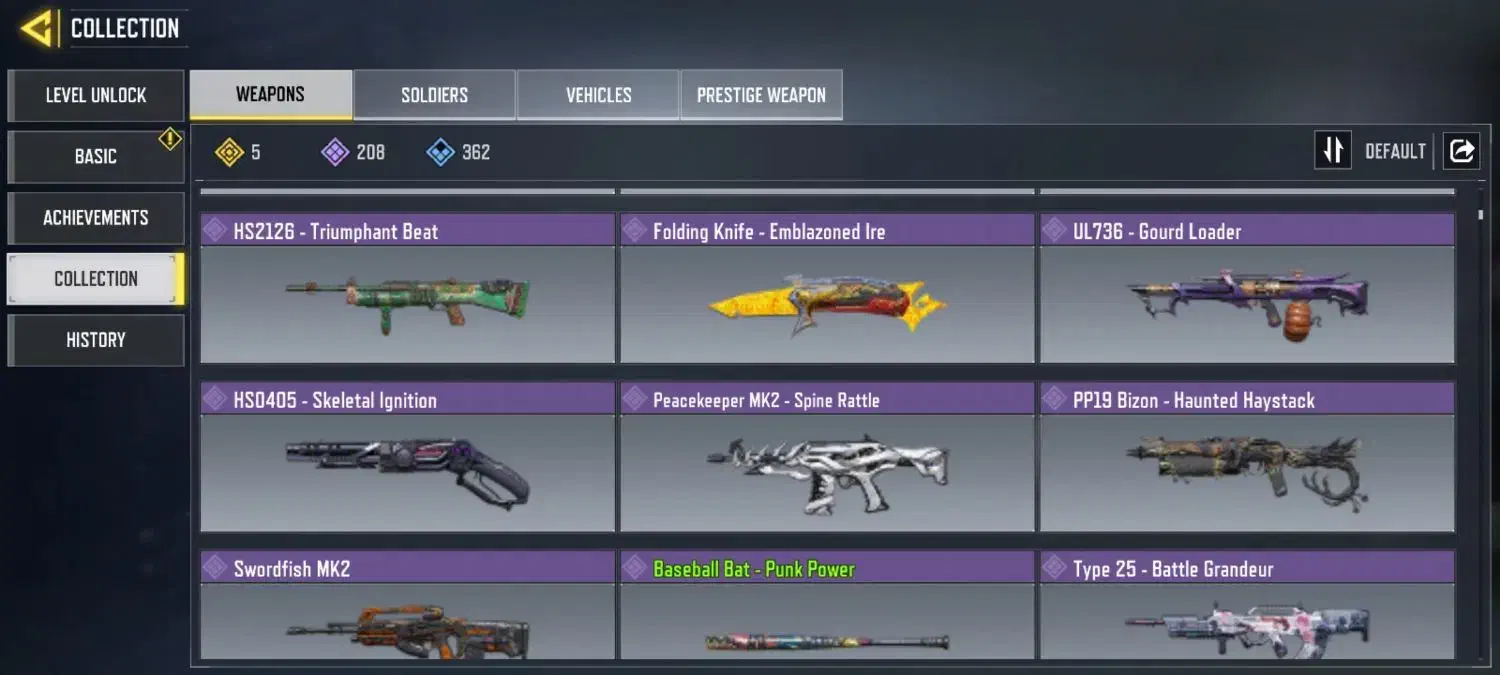 اکانت کالاف|کنسول، بازی ویدئویی و آنلاین|لالجین, |دیوار