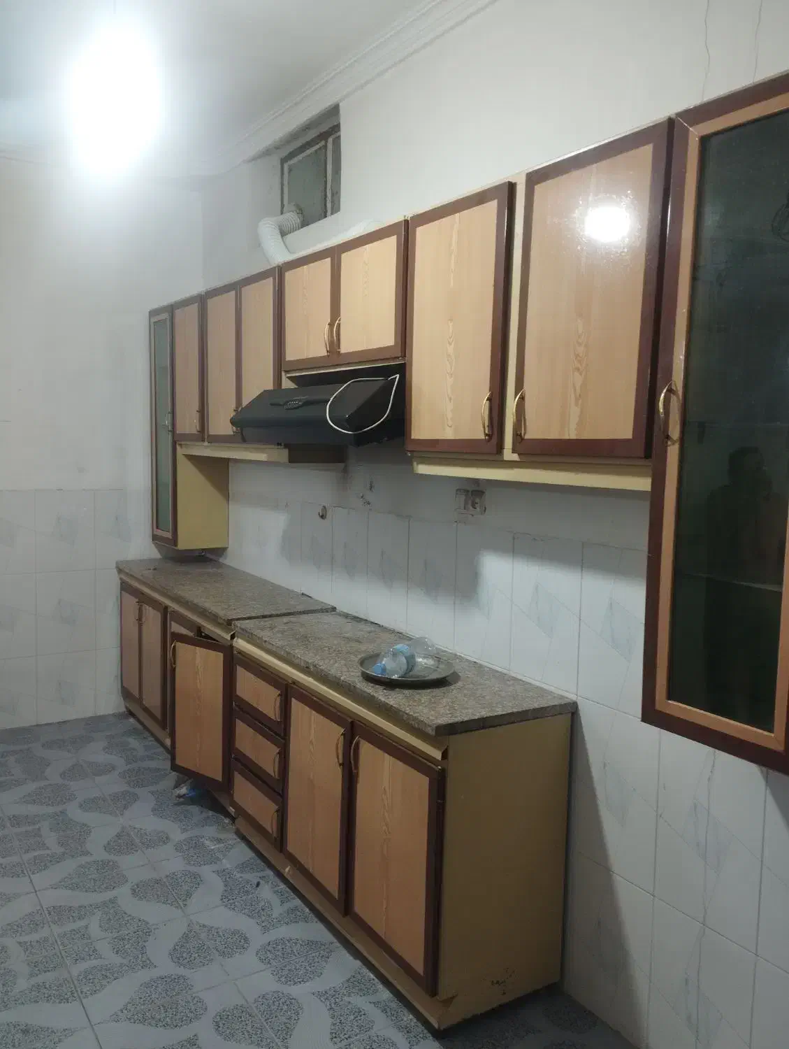 واحدهمکف قلمبر 8|اجارهٔ آپارتمان|زابل, |دیوار