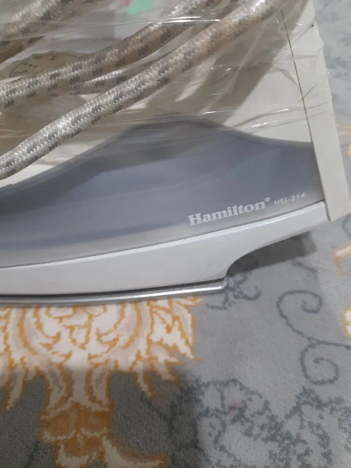 اتو لباس|اتو و لوازم اتو|پاکدشت, پاکدشت (مامازند)|دیوار