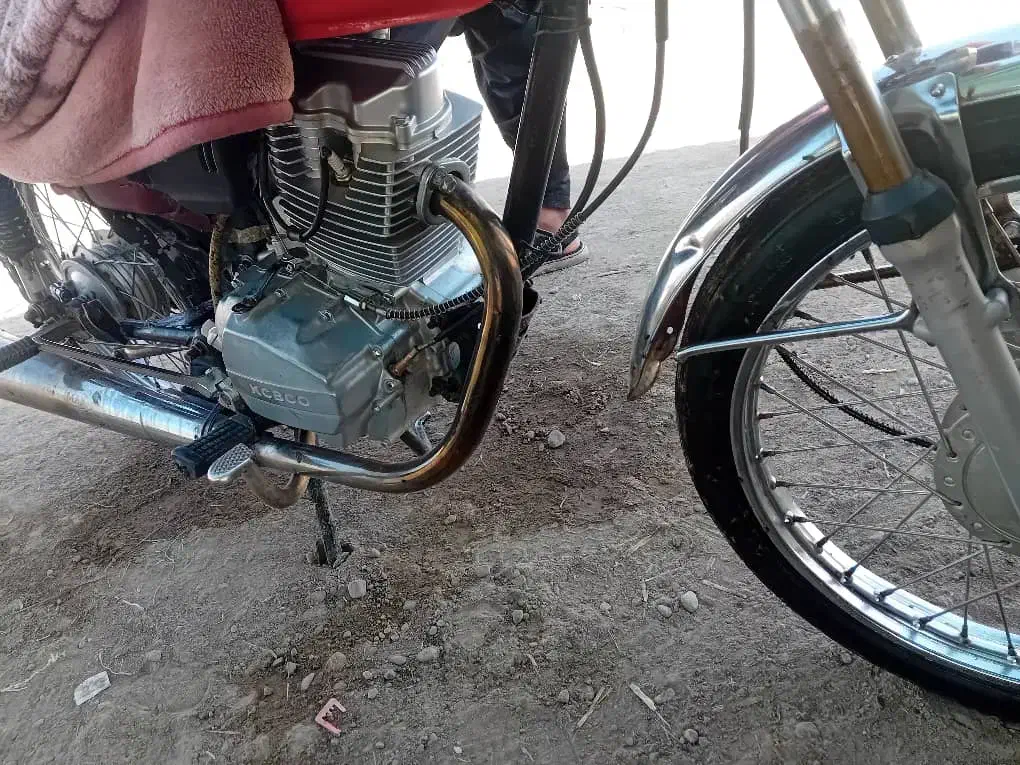 مدل ۱۳شماره|موتورسیکلت|جیرفت, |دیوار