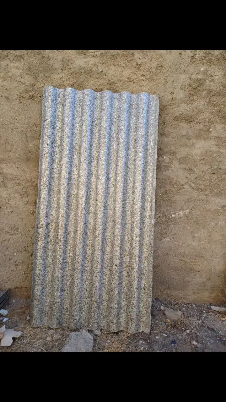 ایرانیت پلیال (شانی)|مصالح و تجهیزات ساختمان|خرم‌آباد, |دیوار