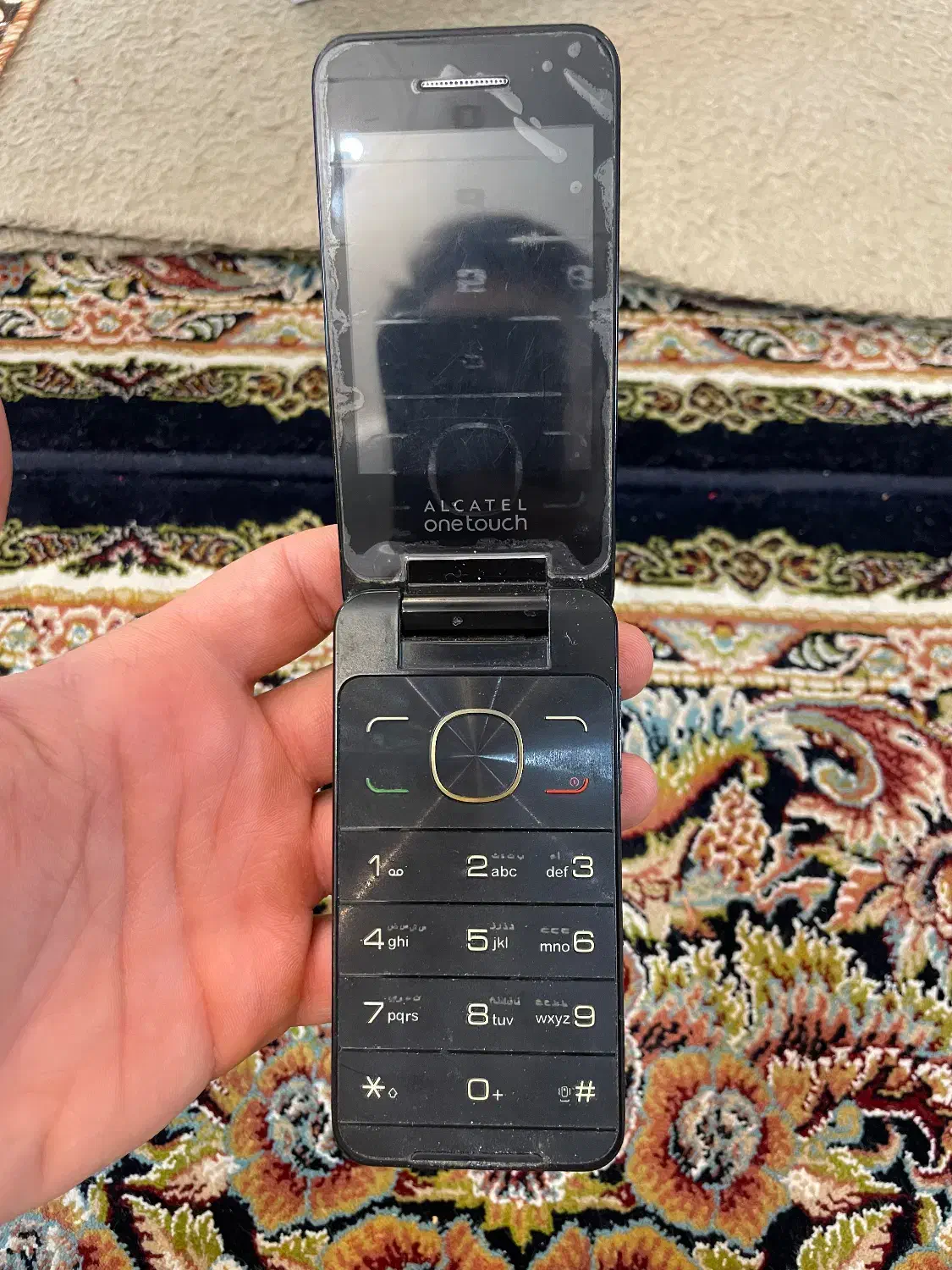 گوشی تا شو ساده|موبایل|تهران, ونک|دیوار