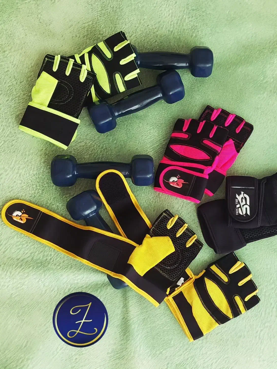 لباس ورزشی اورجینال|لباس|تهران, نازیآباد|دیوار