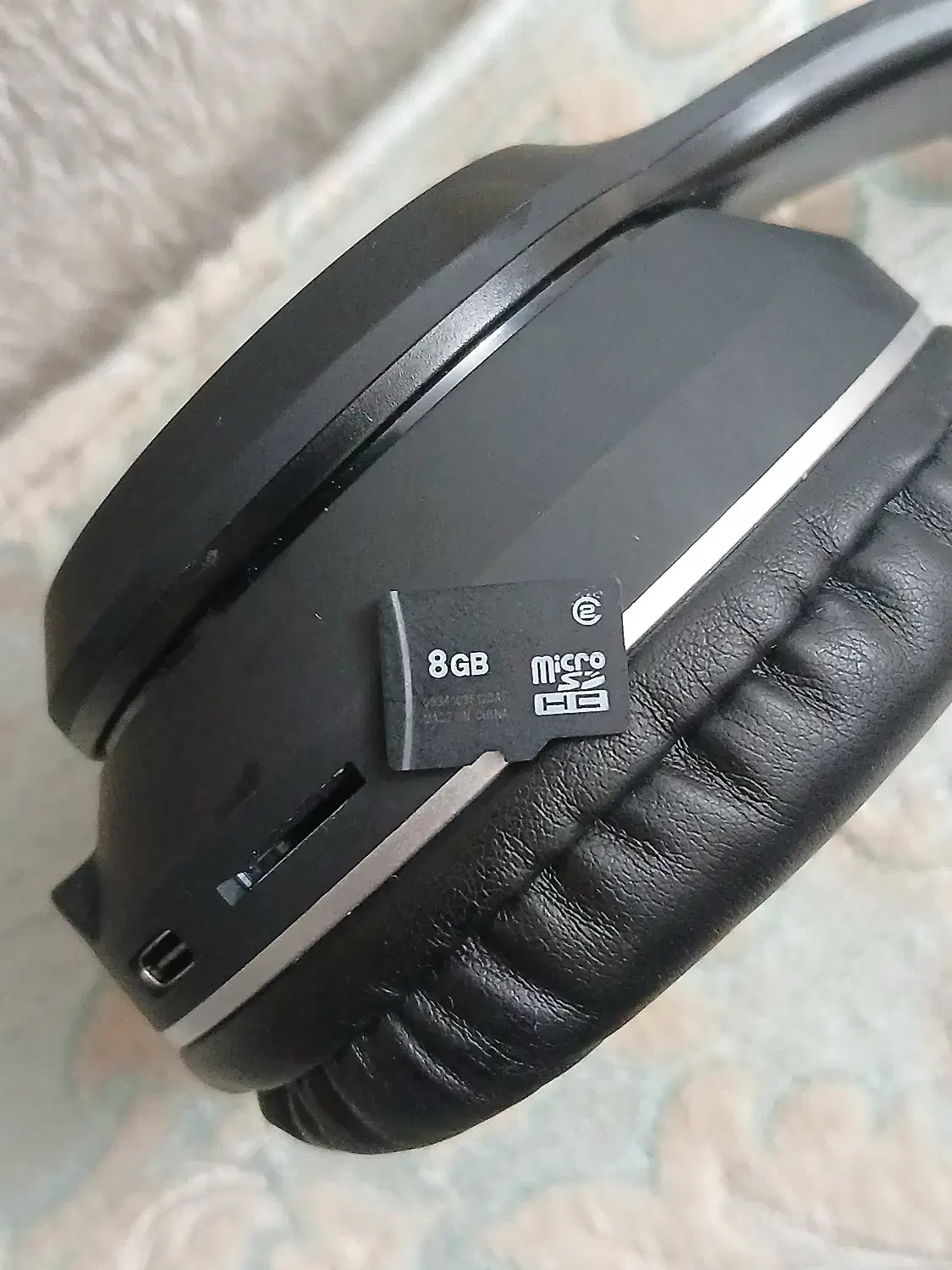 هدفون بلوتوثی ارلدام b06|لوازم جانبی موبایل و تبلت|تهران, دریاننو|دیوار