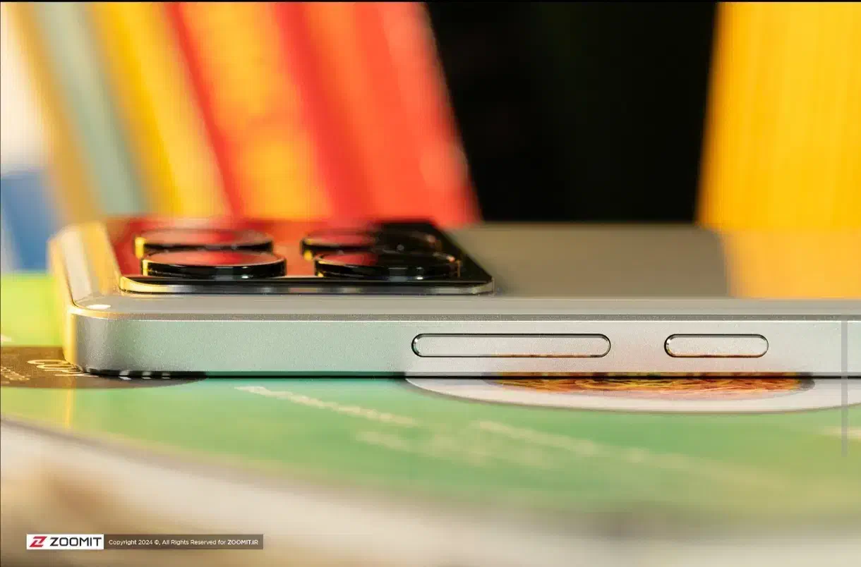 گوشی شیائومیx6پرو|موبایل|یزد, |دیوار