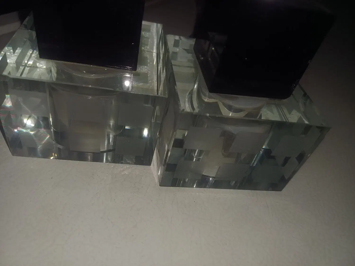 لوستر ۳شاخه درحدنو|لوستر و چراغ آویز|کرج, کمالشهر|دیوار