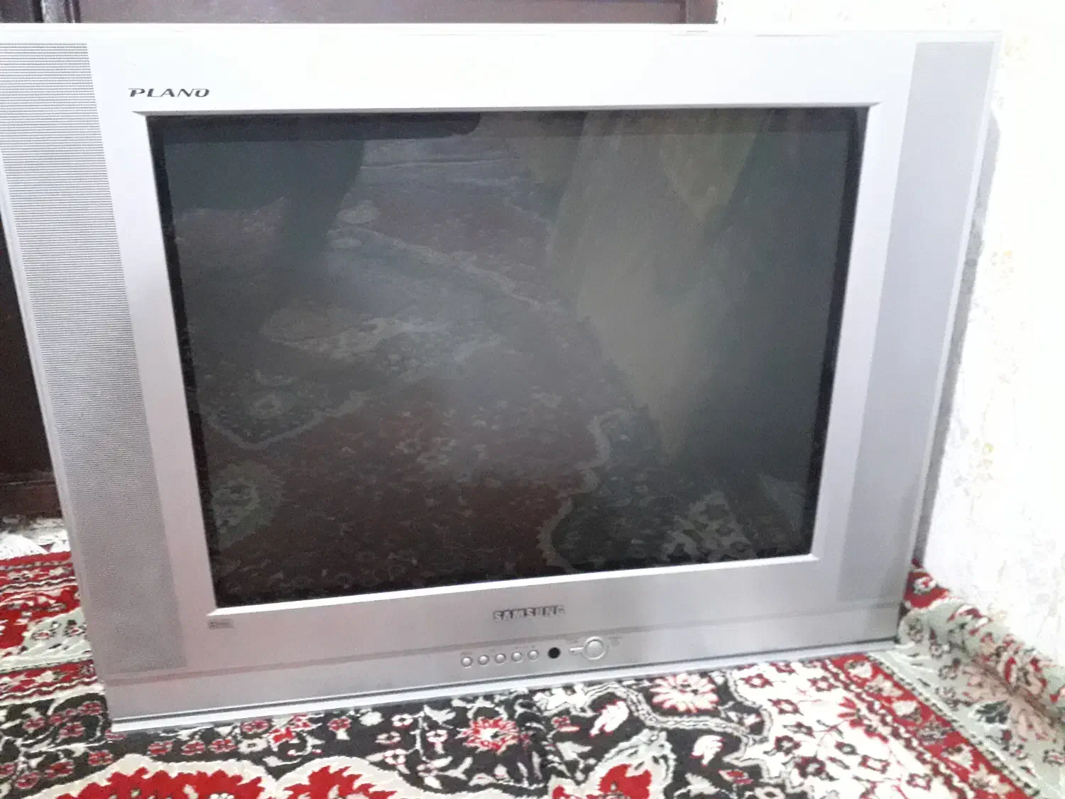 تلویزیون ۲۹ اینچ سامسونگ|تلویزیون و پروژکتور|خرمآباد (تنکابن), |دیوار