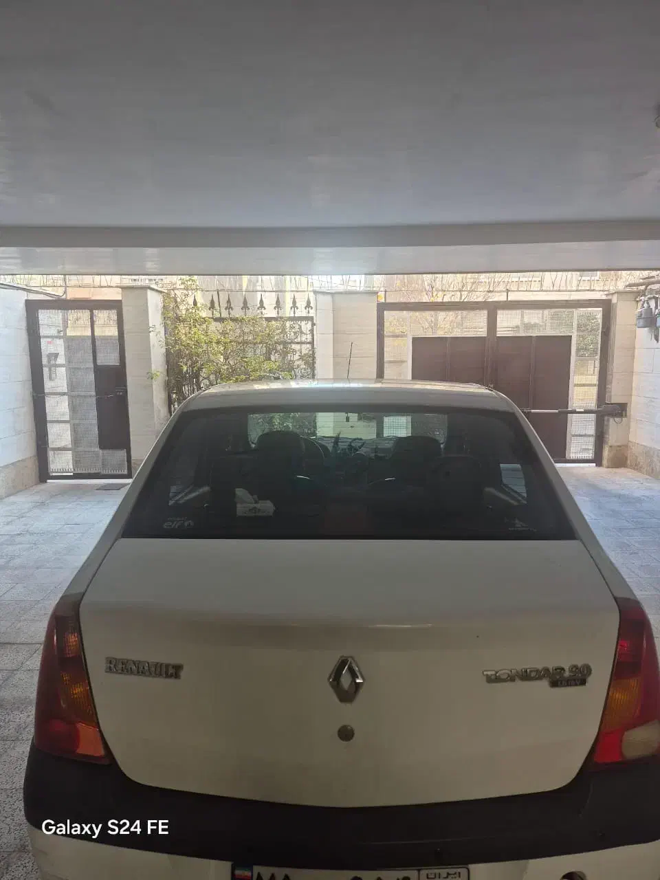 ال نود پارس خودرویی|خودرو سواری و وانت|اندیشه, شهرک صدف|دیوار