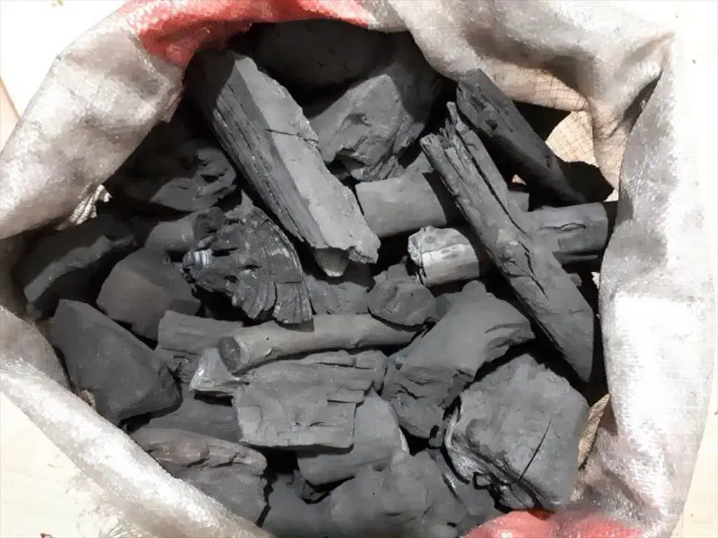 زغال|کوهنوردی و کمپینگ|لردگان, |دیوار