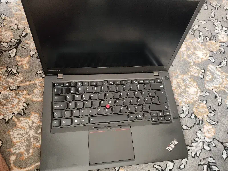 لبتاب لنوو 440s|رایانه همراه|پیشوا, |دیوار