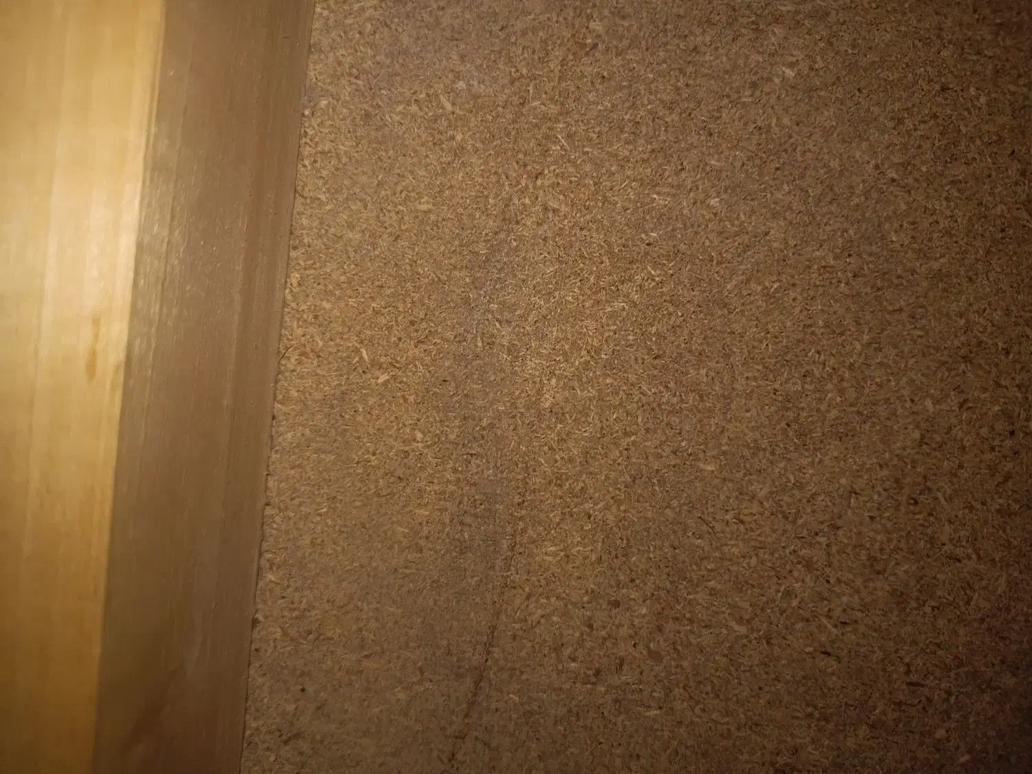 تخت چوبی دو نفره ، دو تا کفی نئوپان|تخت و سرویس خواب|تهران, امیریه|دیوار