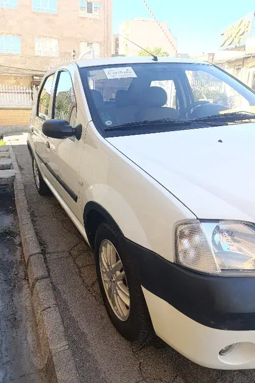 خودرو ال 90 مدل 93 E2|خودرو سواری و وانت|تبریز, |دیوار