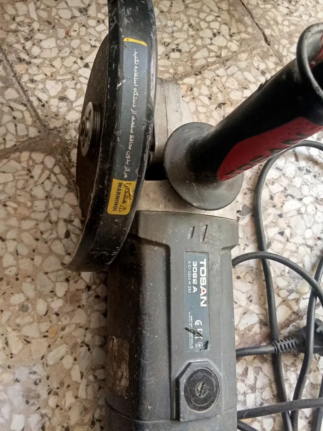 فروش یسری ابزار|ابزارآلات|سرخه, |دیوار