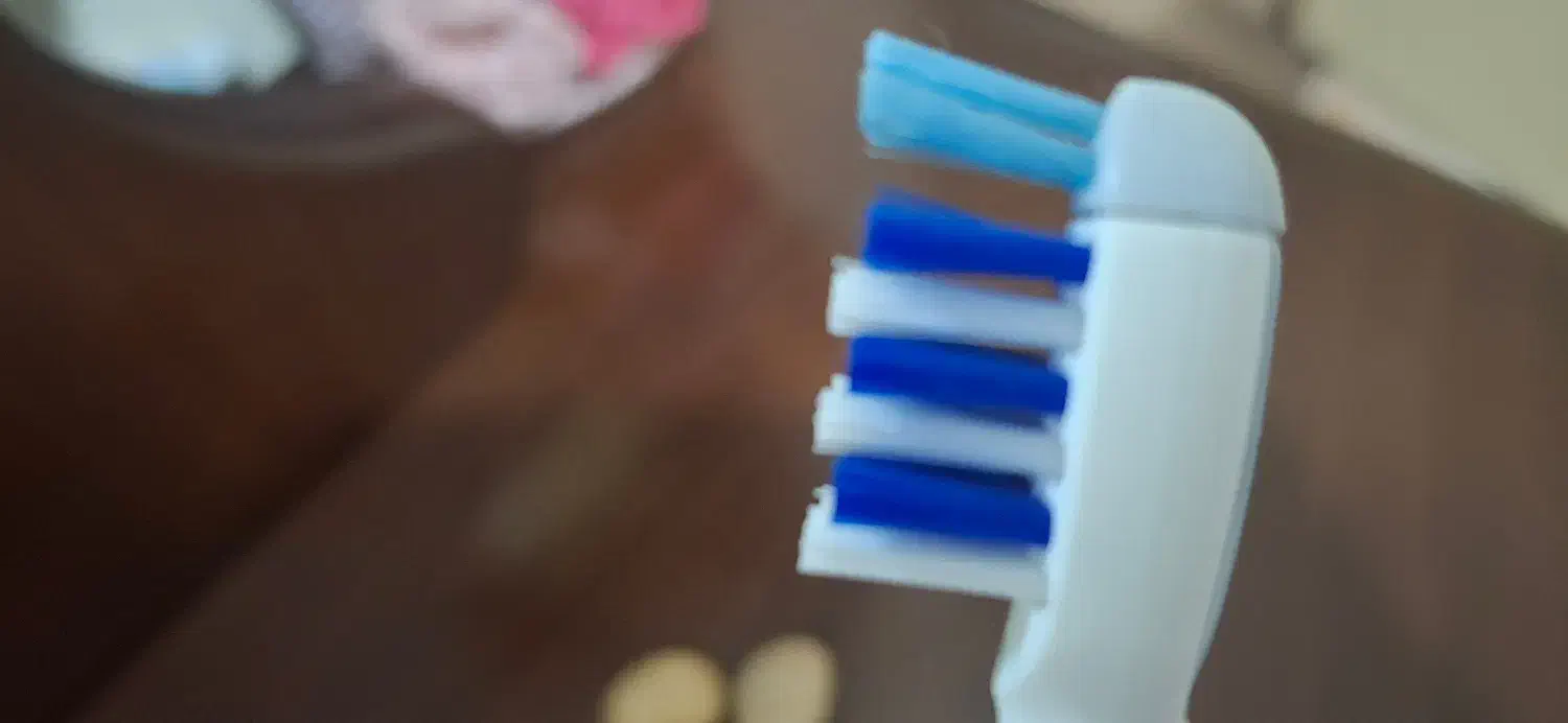 مسواک برقی نوی نو|آرایشی، بهداشتی، درمانی|مشهد, پایگاه شکاری|دیوار