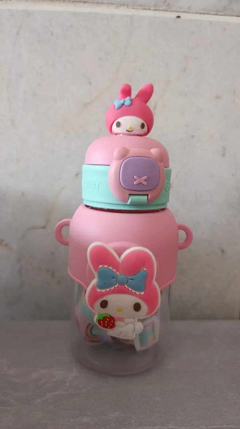 قمقمه ملودی وارداتی|لوازم التحریر|سراوان, |دیوار