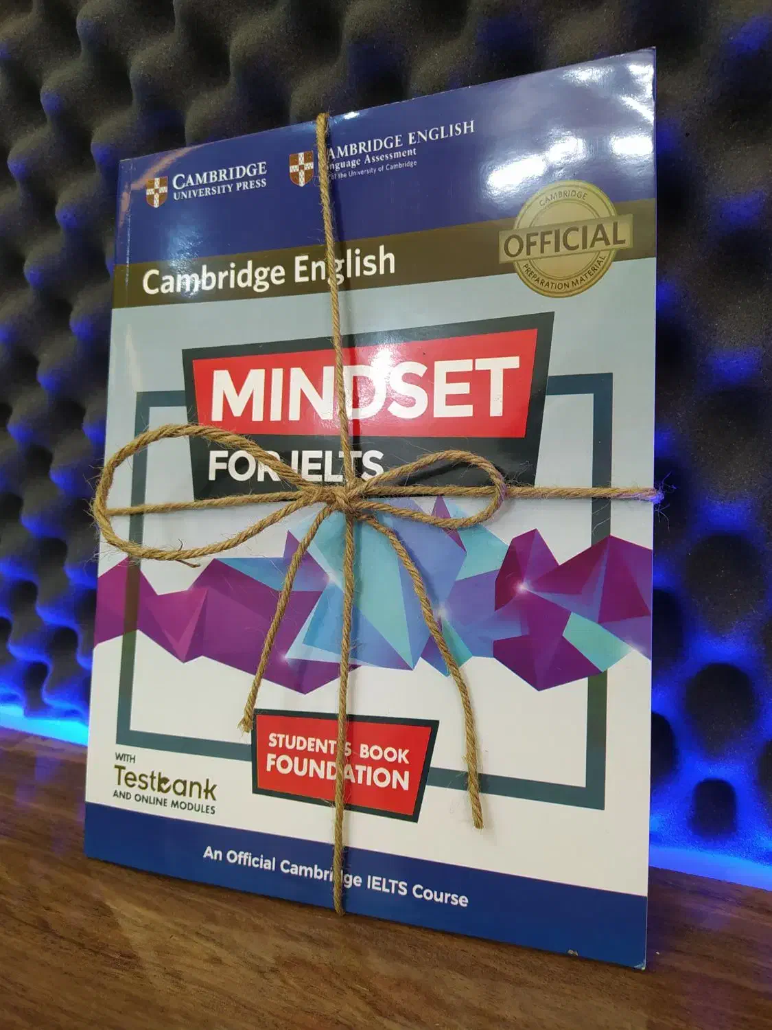 فروش کتاب های Mindset for IELTS|کتاب و مجله آموزشی|مشهد, چهارچشمه|دیوار