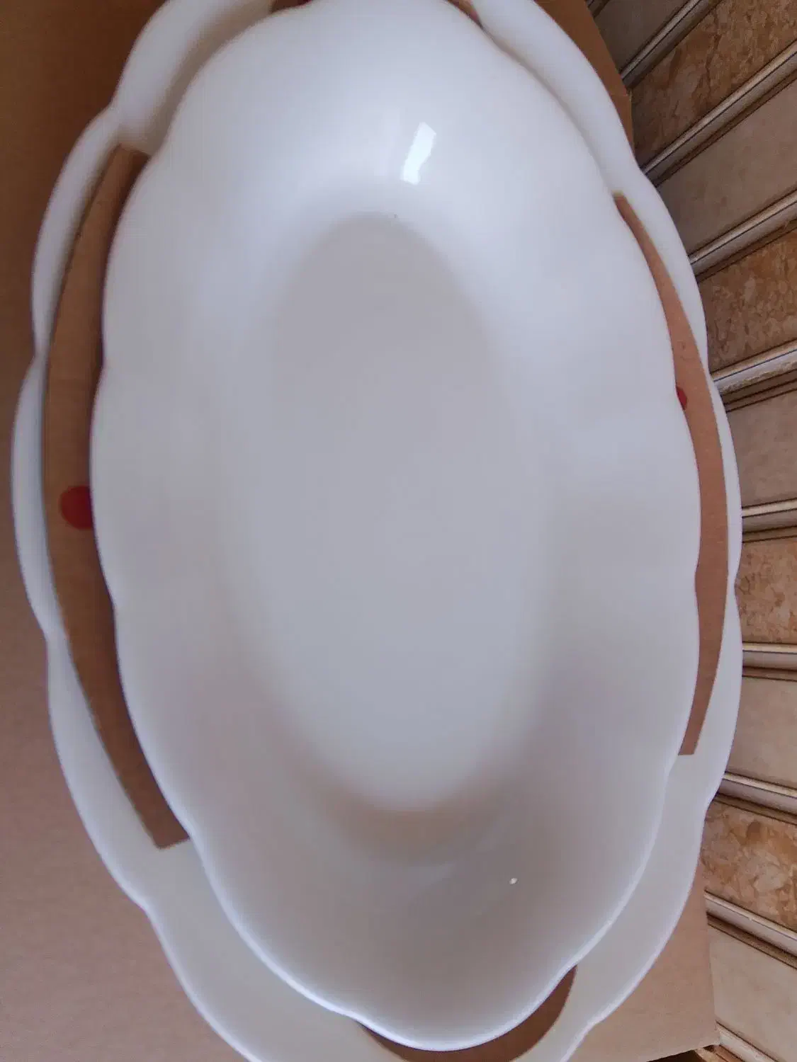 ارکوپال ۵ماه|ظروف سرو و پذیرایی|خاش, |دیوار