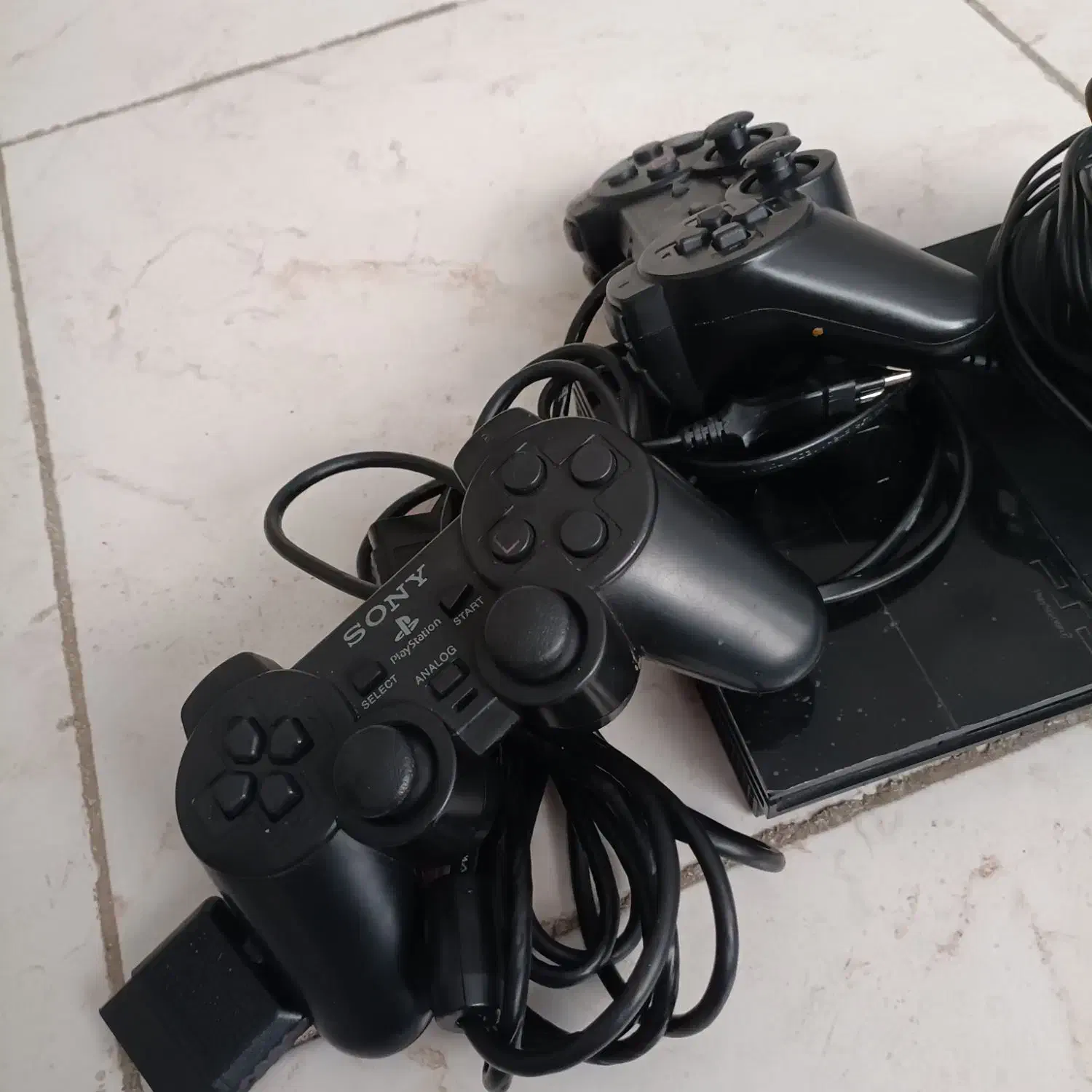 ps2|کنسول، بازی ویدئویی و آنلاین|پردیس, فاز ۸|دیوار