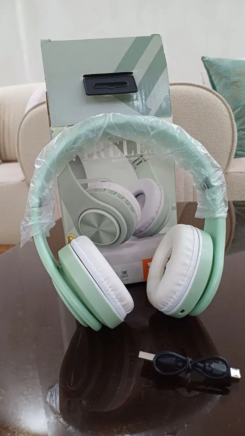 هدفون آکبند JBL|پخشکننده همراه|قرچک, مهدیه|دیوار