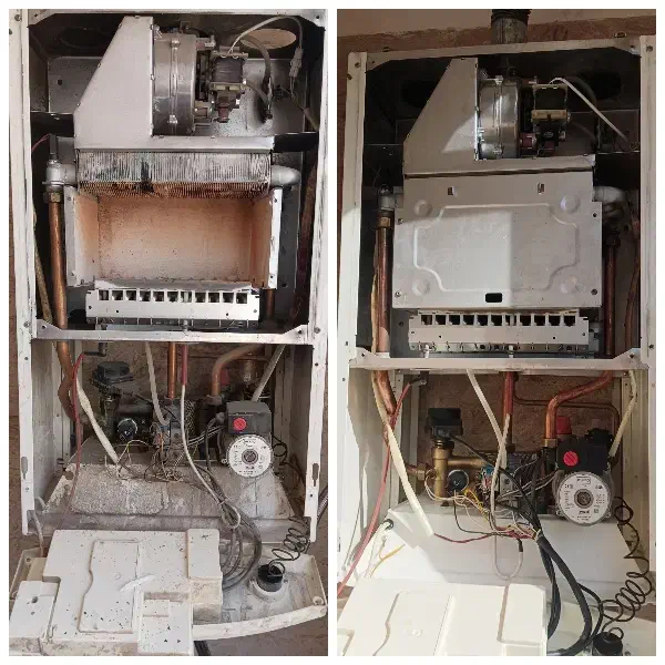 تعمیرات و سرویس.پکیج آبگرمکن.آب تصفیه.بخاری و|خدمات پیشه و مهارت|باقرشهر, |دیوار