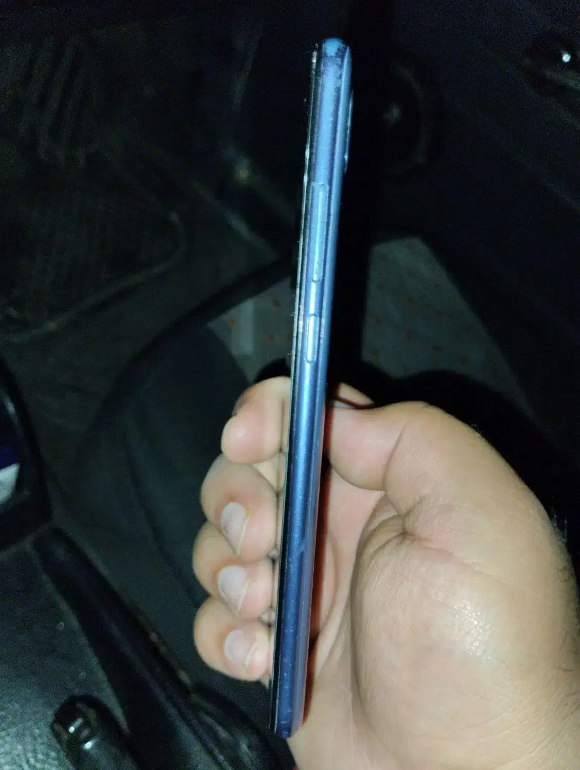 گوشی هواوی Y6 prime|موبایل|مهاباد (آذربایجان غربی), |دیوار