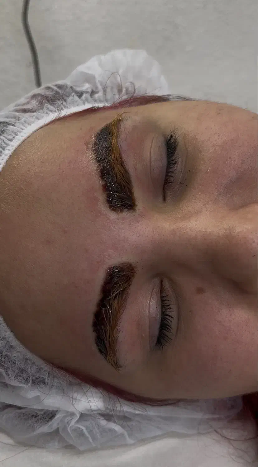 ریمو تتو صورت وبدن بانوان|خدمات آرایشگری و زیبایی|رشت, گلسار|دیوار