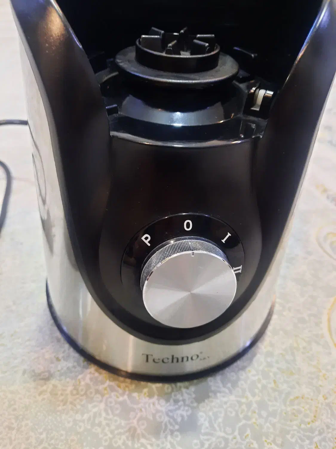 مخلوط کن تکنو|خردکن، آسیاب، غذاساز|مرند, |دیوار