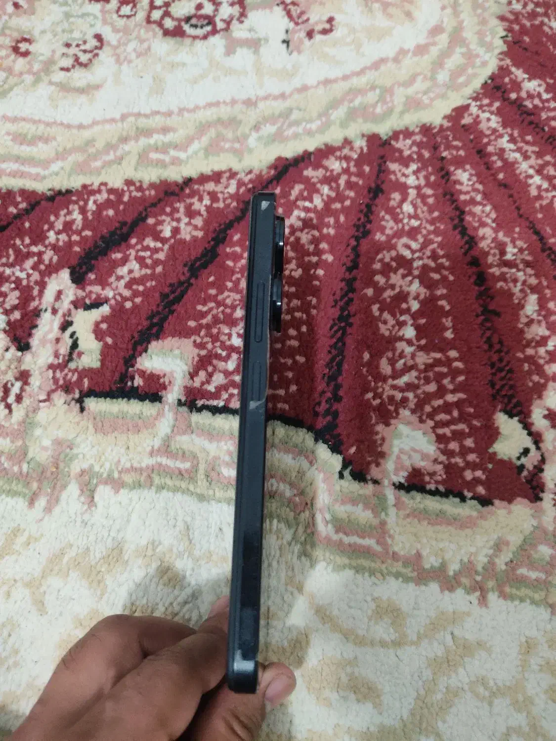 گوشی نو ردمی 13|موبایل|زاهدان, |دیوار